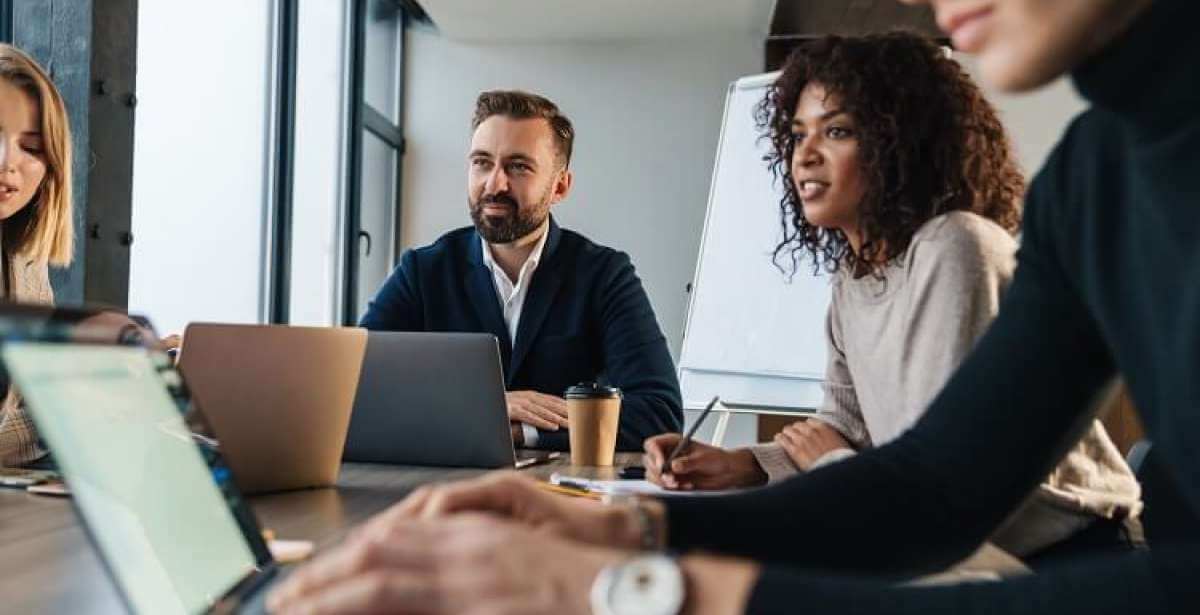 Data Science Strategy Meeting