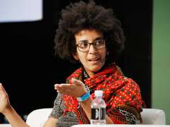 Timnit Gebru