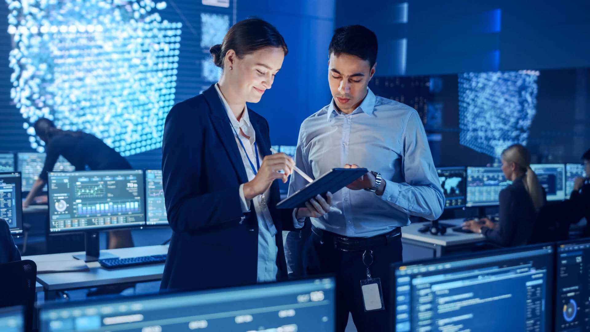 Career Paths with an Online Master of Science in Data Science