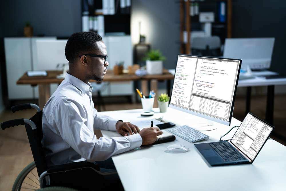Programming Skills Needed as a Computer Scientist | Worcester ...